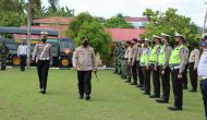Permalink ke Kapolres Kampar Pimpin Apel Gelar Pasukan Ops Zebra Lancang Kuning 2021 di Polres Kampar