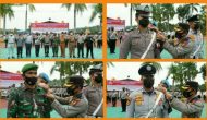 Permalink ke Polres Siak Laksanakan Apel Gelar Pasukan Ops Zebra Lancang Kuning 2021