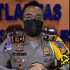 Jelang Pelaksanaan Operasi Zebra Lancang Kuning 2021,Ini Pesan Kasat Lantas Polres Rohil