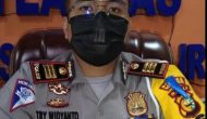 Permalink ke Jelang Pelaksanaan Operasi Zebra Lancang Kuning 2021,Ini Pesan Kasat Lantas Polres Rohil