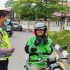 Satlantas Polresta Pekanbaru Gelar Operasi Zebra Hari Kedua Masih Terdapat Masyarakat Pelanggar Lalu Lintas Dan Tidak Menerapkan Protokol Kesehatan
