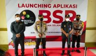 Permalink ke Kapolda Riau Lounching Aplikasi BSR di Kabupaten Kuantan Singingi