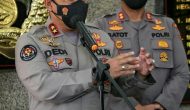 Permalink ke Sepanjang Tahun 2021, Polri Tangani 69 Perkara Mafia Tanah dengan 61 Tersangka