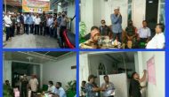 Permalink ke Warga RW 08 Kelurahan Sumahilang Laksanakan Pemilihan Ketua RT Serentak