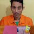 Unit Reskrim Polsek Tapung Tangkap Seorang Residivis Pengedar Shabu di Desa Pantai Cermin Unit Reskrim Polsek Tapung Tangkap Seorang Residivis Pengedar Shabu di Desa Pantai Cermin