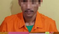 Permalink ke Unit Reskrim Polsek Tapung Tangkap Seorang Residivis Pengedar Shabu di Desa Pantai Cermin