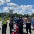 Hari Ke 7 Ops Zebra Lancang Kuning 2021, Satlantas Polres Siak Berikan Reward Kepada Pengendara Yang Patuh Hari Ke 7 Ops Zebra Lancang Kuning 2021, Satlantas Polres Siak Berikan Reward Kepada Pengendara Yang Patuh