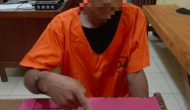 Permalink ke Unit Reskrim Polsek Kampar Kiri Hilir Amankan Seorang Pelaku Narkoba di Desa Mayang Pongkai