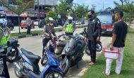Permalink ke Capaian Hasil Operasi Zebra Lancang Kuning 2021 Polres Kuansing Minggu I