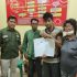 Tak Tega Anaknya Masuk Penjara, Ibu Korban Penganiayaan di Kampar Cabut Pengaduannya Tak Tega Anaknya Masuk Penjara, Ibu Korban Penganiayaan di Kampar Cabut Pengaduannya