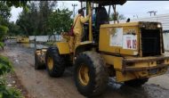 Permalink ke PT Pelindo Regional I Cabang Dumai Turunkan Tim Kebersihan Dan Alat Berat. Permalink ke PT Pelindo Regional I Cabang Dumai Turunkan Tim Kebersihan Dan Alat Berat.