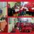 Anggota DPR RI  Dari Fraksi PDI Perjuangan Effendi Sianipar Gelar  Sosialisasi Empat Pilar Kebangsaan Di Dumai