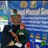 Polres Kampar dan Polsek Jajarannya Hari ini Gelar Vaksinasi Serentak di 13 Lokasi