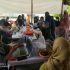 Polresta Pekanbaru Gelar Vaksinasi Serentak Bersama Polsek Jajaran