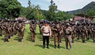 Permalink ke Back Up Pemberantasan Illegal Logging, 100 Personel Brimob Diturunkan Di Rimbang Baling. Permalink ke Back Up Pemberantasan Illegal Logging, 100 Personel Brimob Diturunkan Di Rimbang Baling.