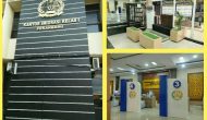 Permalink ke Kantor Imigrasi I Pekanbaru Terus Berinovasi Dalam Melayani Masyarakat Di Kota Pekanbaru Permalink ke Kantor Imigrasi I Pekanbaru Terus Berinovasi Dalam Melayani Masyarakat Di Kota Pekanbaru