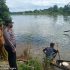 Setelah 32 Jam Pencarian Oleh Tim Gabungan, Korban Tenggelam Di Sungai Kampar Ditemukan
