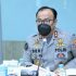 Polri: Rekrutmen Anggota dari Santri hingga Hafiz Quran Akan Terus Dilakukan Polri: Rekrutmen Anggota dari Santri hingga Hafiz Quran Akan Terus Dilakukan