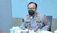 Permalink ke Polri: Rekrutmen Anggota dari Santri hingga Hafiz Quran Akan Terus Dilakukan