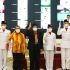 Kepala BPIP RI Tetapkan Purna Paskibraka Riau Sebagai Duta Pancasila Kepala BPIP RI Tetapkan Purna Paskibraka Riau Sebagai Duta Pancasila