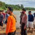 3 Kakak Beradik Hanyut di Sungai Kampar Desa Terantang, Tim Gabungan Masih Lakukan Pencarian