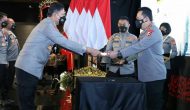 Permalink ke Apel Kasatwil, Kapolri Minta Capaian Positif Penanganan Covid Dipertahankan Hingga Kebiasaan Untuk Berbuat Baik