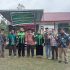Bagikan 1000 Bibit Asosiasi Hutan Tanaman Rakyat Mandiri Indonesia Ajak Santri Penanaman Pohon Matoa, Rambutan dan Trembesi