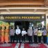 Kapolresta Pekanbaru Sambut Kehadiran TIM Kemenpan RB Dalam Rangka Kunjungan Ke Mako Polresta Pekanbaru