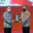 KPK Gelar Rakor Aparat Penegak Hukum di Mapolda Riau, 3 Hal Poin Penting yang Disampaikan Menko Polhukam RI