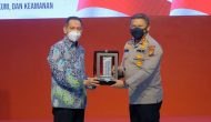 Permalink ke KPK Gelar Rakor Aparat Penegak Hukum di Mapolda Riau, 3 Hal Poin Penting yang Disampaikan Menko Polhukam RI