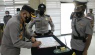Permalink ke Kapolresta Pimpin Upacara Serah Terima Jabatan Kapolsek Sukajadi