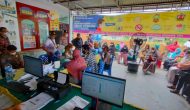 Permalink ke 8.487 Warga Kampar Hari ini Ikuti Vaksinasi, Yang Belum Segeralah Vaksin Agar Pandemi Berakhir