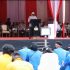 Buka Lomba Orasi, Kapolri: Komitmen Polri Junjung Tinggi HAM dan Nilai Demokrasi