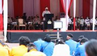 Permalink ke Buka Lomba Orasi, Kapolri: Komitmen Polri Junjung Tinggi HAM dan Nilai Demokrasi