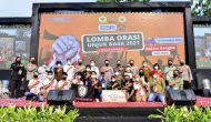 Permalink ke Gelar Lomba Orasi, Kapolri: Mari Ciptakan Alam Demokrasi yang Lebih Baik