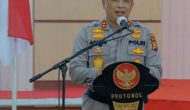 Permalink ke Kapolda Riau Mutasi Jajarannya, Kasatreskrim Polresta Pekanbaru Berganti