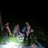 Antisipasi Balap Liar, Tim TEMBAK Polres Kampar Amankan Beberapa Motor Tanpa Kelengkapan