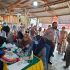 Rekor ! Hari ini Warga Kabupaten Kampar Yang Vaksinasi Covid-19 Capai 11.410 Orang