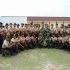 Kapolda Riau Buka Pendidikan Latihan Integrasi Dikmaba TNI AD dan Diktukba Polri 2021