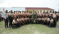 Permalink ke Kapolda Riau Buka Pendidikan Latihan Integrasi Dikmaba TNI AD dan Diktukba Polri 2021
