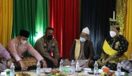 Permalink ke Kapolres Dan Bupati Rohul Hadiri Penabalan Gelar  Adat Brigjen Brigjen TNI M Syech Ismed Sebagai Datuk Panglimo Ompu Alam Bosa