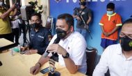 Permalink ke Polresta Pekanbaru Ungkap Tindak Pidana Pencabulan Anak Berusia 6 Tahun