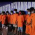 Polresta Pekanbaru ungkap 33 pelaku Curas Curat dan Curanmor di wilayah hukum Polresta Pekanbaru