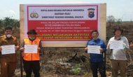 Permalink ke Berkas Lengkap, Polda Riau Akan Serahkan Tersangka dan Barang Bukti Kasus Karhutla PT BMI