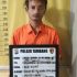 Polsek Tambang Tangkap Pelaku Coranmor di Desa Kualu Kec.Tambang Polsek Tambang Tangkap Pelaku Coranmor di Desa Kualu Kec.Tambang