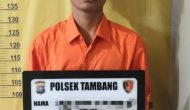 Permalink ke Polsek Tambang Tangkap Pelaku Coranmor di Desa Kualu Kec.Tambang