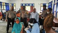 Permalink ke Kabupaten Kampar Kembali Buat Rekor Baru Vaksinasi Covid-19 Harian Capai 16.055 Orang