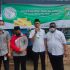 PT NAGAMAS PALMOIL LESTARI ,ADAKAN PASAR MURAH MINYAK GORENG UNTUK MASYARAKAT KOTA DUMAI.