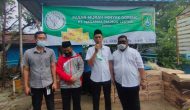 Permalink ke PT NAGAMAS PALMOIL LESTARI ,ADAKAN PASAR MURAH MINYAK GORENG UNTUK MASYARAKAT KOTA DUMAI. Permalink ke PT NAGAMAS PALMOIL LESTARI ,ADAKAN PASAR MURAH MINYAK GORENG UNTUK MASYARAKAT KOTA DUMAI.