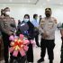 Kapolres Siak Serahkan Satu Unit Sepeda Motor Hadiah Undian Pekan Vaksinasi Gelombang Pertama Kapolres Siak Serahkan Satu Unit Sepeda Motor Hadiah Undian Pekan Vaksinasi Gelombang Pertama